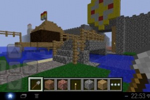 ���� ��� minecraft pocket edition