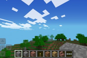 Minecraft �� ������� �������