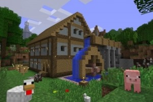 Minecraft pocket edition ��� ��������