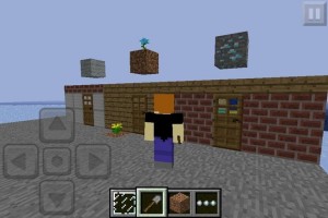 Minecraft full ������� �� �������