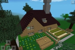 Minecraft pocket edition mods 0.7.5
