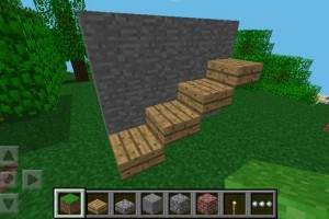 Minecraft 0.6.1 android