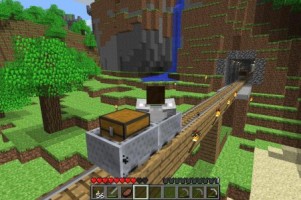 Minecraft pocket edition ios ����