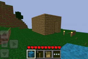 Minecraft ��� android 2.2