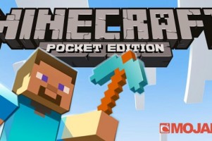 Minecraft pocket edition server
