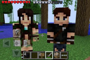 ��������� pocket edition 0.8.0