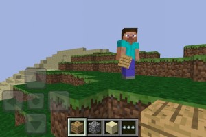 ����������� ��� minecraft pocket edition
