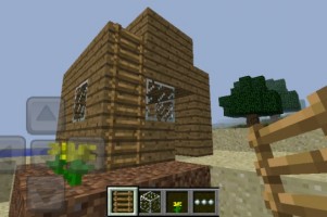 Minecraft pocket edition beta