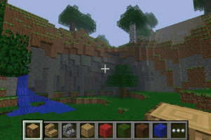 Mojang minecraft pocket edition