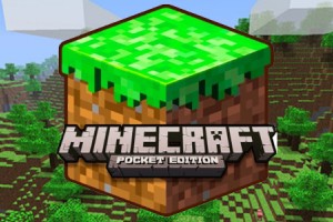 Minecraft pocket edition 1.5.2