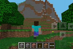 ������� minecraft 3 �� �������