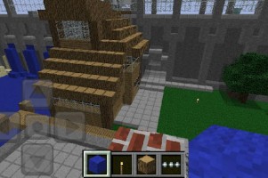 ��������� pocket edition 0.8.0 �������