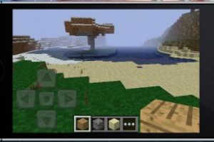 Minecraft ��� android 2 1